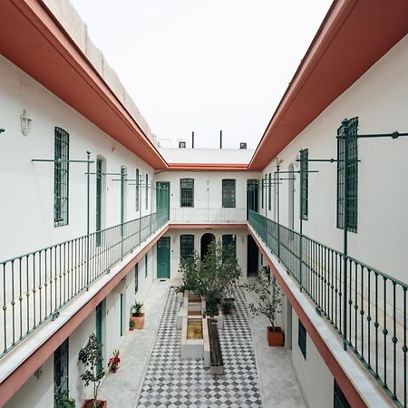 Modern And Wide- 1Bd 1Bth- Triana Apartment Seville Exterior photo